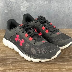 Under Armour Micro G Assert 7 Running Shoes